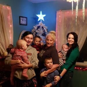 Meet your Posher, Suzanne israel